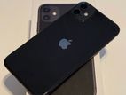 Apple iPhone 11 128GB Same Imei Box (Used)