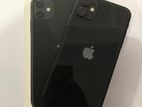 Apple iPhone 11 128GB same imei (Used)