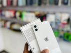 Apple iPhone 11 128GB SAMEIMEI BOX (Used)