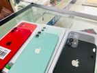 Apple iPhone 11 128GB SAMEIMEI BOX (Used)