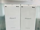 Apple iPhone 11 128GB Seal Pack (New)