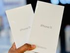 Apple iPhone 11 128Gb Seal Pack 📦 (New)