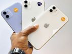 Apple iPhone 11 128GB SINGAPORE 🇸🇬 (Used)