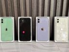 Apple iPhone 11 128GB (Used)