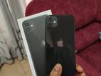 Apple iPhone 11 128Gb (Used)