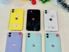 Apple iPhone 11 128GB (Used)