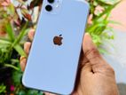 Apple iPhone 11 128GB (Used)