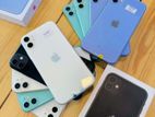 Apple iPhone 11 128GB (Used)