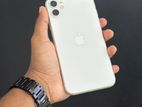 Apple iPhone 11 128GB (Used)