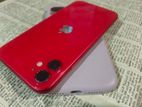 Apple iPhone 11 128gb (Used)