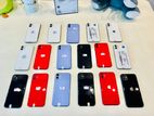 Apple iPhone 11 128GB (Used)