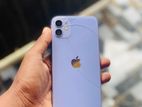 Apple iPhone 11 128GB (Used)