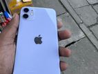 Apple iPhone 11 128GB (Used)