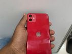 Apple iPhone 11 128GB (Used)