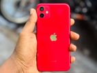 Apple iPhone 11 128GB (Used)