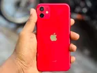 Apple iPhone 11 128GB (Used)