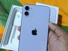Apple iPhone 11 128GB (Used)