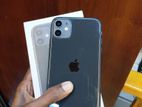 Apple iPhone 11 128GB (Used)