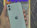 Apple iPhone 11 128GB (Used)