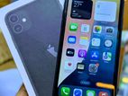 Apple iPhone 11 128GB (Used)