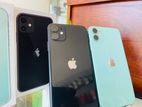 Apple iPhone 11 128GB (Used)