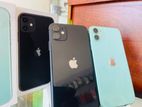 Apple iPhone 11 128GB (Used)