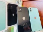 Apple iPhone 11 128GB (Used)