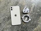 Apple iPhone 11 128GB (Used)