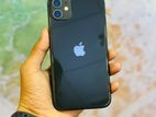 Apple iPhone 11 128GB (Used)