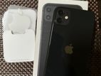 Apple iPhone 11 128GB (Used)