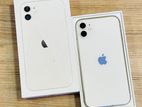 Apple iPhone 11 128GB (Used)