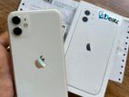 Apple iPhone 11 128GB (Used)