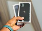 Apple iPhone 11 128GB (Used)