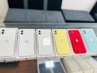 Apple iPhone 11 128GB (Used)