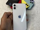 Apple iPhone 11 128GB (Used)