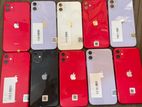 Apple iPhone 11 128GB (Used)