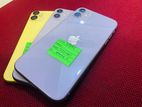 Apple iPhone 11 128GB (Used)