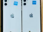 Apple iPhone 11 128GB (Used)