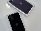 Apple iPhone 11 128GB (Used)