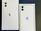 Apple iPhone 11 128GB (Used)