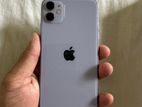 Apple iPhone 11 128GB (Used)