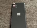 Apple iPhone 11 128GB (Used)