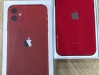 Apple iPhone 11 128GB (Used)