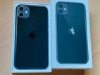 Apple iPhone 11 128GB (Used)