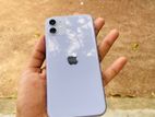 Apple iPhone 11 128GB (Used)