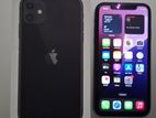 Apple iPhone 11 128GB (Used)