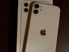 Apple iPhone 11 128GB (Used)