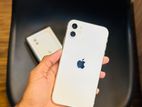 Apple iPhone 11 128GB (Used)