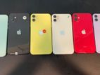 Apple iPhone 11 128GB (Used)