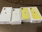 Apple iPhone 11 128GB (Used)